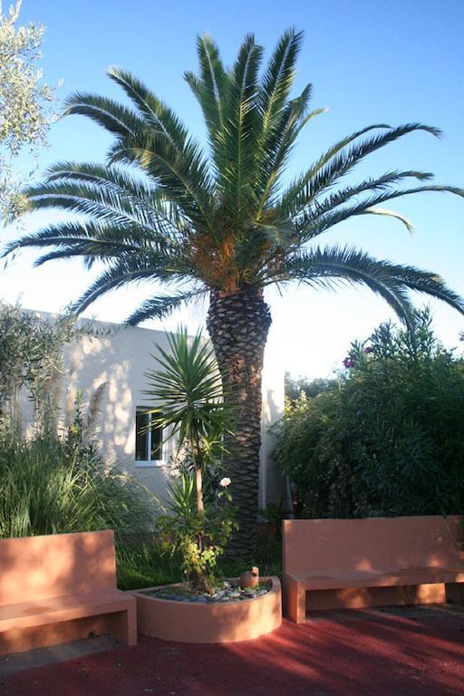 Nea Kydonia Suites & Studios Daratsos Exterior photo